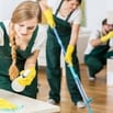 Em đang cần 02 chị: Tạp Vụ Dọn Dẹp Văn Phòng ( Tuyển chính chủ )