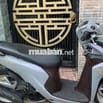 Vission 2017 máy zin áo sơn ánh tím biển 65K1 9chủ