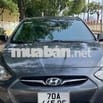 Hyundai Accent 2011 1.4 AT - 100000 km