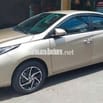Toyota Vios 2022 G 1.5 CVT - 7000 km