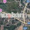Bán đất thổ cư Diên Hoà, Diên Khánh, Khánh Hoà