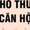 Cho thuê căn hộ chung cư tầng trệt 47-57 Nguyễn Thái Bình, Q1, DT 20m2