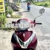 Honda Shmode 2020