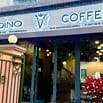 [LADINO COFFEE] Tuyển Thu ngân, Phục vụ, Pha chế, Phụ bếp, Tạp vụ