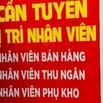 ✨ SHOWROOM HƯNG THỊNH TÌM ĐỒNG ĐỘI – KHÔNG CẦN KINH NGHIỆM ✨