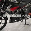 BÁN SATRIA SX 2020