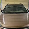 Hyundai santafe 2017 2.2 crdi AT 4WD- 92000km