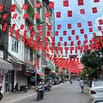 Bán tòa Buidling MP Đại Yên, Đội Cấn : 86mx10 T, MT7.8m, giá 62 tỷ