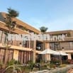 Biệt thự nghỉ dưỡng chính chủ view sông đà 1400m2 950m thổ cư mặt đườn