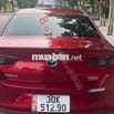 Mazda 3 2023 1.5L Luxury - 18068 km