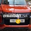 Xe Mitsubishi Triton 4x2 AT Mivec 2021 - 510 Triệu