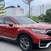 CR-V sx 2020L sensing một chủ
