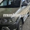 Isuzu Hi lander 2005 V-spec 2.5 MT - 350 km