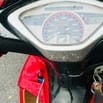 Futere X  nét nẹt đi vẫn 100km/h đi 1 tay