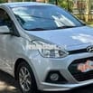 Hyundai Grand i10 2015 Grand 1.0 AT - 48000 km