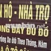 Căn hộ độc lập không chung chủ, 20-25m2