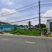 Đất mặt tiền Quốc lộ 80 ở xã mong thọ B, Châu Thành, Kiên Giang.