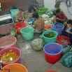 Cần tuyển NỮ làm việc buổi tối ở Q4