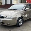 Daewoo Lacetti 2011 EX 1.6 MT - 110000 km