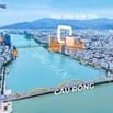 Capital Square: Căn hộ 2PN trung tâm, sát sông Hàn, giá chỉ 1,2 tỷ