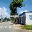✅Cần bán 852m2 ( 14* 62 ) FULL THỔ hẻm 95 Hoàng Anh, Tân Khánh,Long An