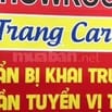 🛑CỬA HÀNG TRANG SPA CẦN TUYỂN 5 NHÂN VIÊN BÁN HÀNG LÀM VIỆC NGAY