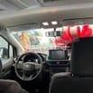 Toyota Avanza Premio CVT