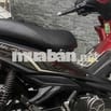 xe số 50cc 2022 đỏ đen mới 90%