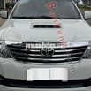 Toyota Fortuner 2016 2.5G - 16000 km