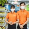 BỔ SUNG NHÂN VIÊN Ở CỬA HÀNG TIỆN LỢI/KHO