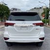 Toyota_Fotuner_TRDSpotivo_2.7V sx 2019