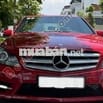 Mercedes Benz C class C300 AMG 2012 - 335 Triệu