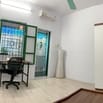 Cho thuê căn hộ 50m2, Trần Quốc Toản, Q Hoàn Kiếm, phù hợp 2 -4 người
