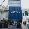 CẦN GẤP 1 NAM GIỮ XE PHÒNG TẬP GYM Ở PHAN VĂN TRỊ - GÒ VẤP