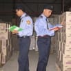 Tuyển Bảo Vệ Nội Bộ Cho Kho Tân Phú