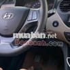 Hyundai i10 Grand 1.2 MT Base 2016