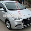 Hyundai i10 Grand 1.2 MT Base 2018