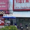 CHO THUÊ MẶT BẰNG ĐẸP – VỊ TRÍ ĐẮC ĐỊA TẠI TRUNG TÂM THỊ TRẤN