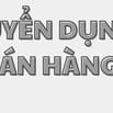Việc làm thêm tại quận Bình Tân