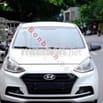Hyundai i10 Grand 1.2 MT Base 2018