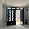 Cho thuê nhà nguyên căn hẻm 149 Lưu Hữu Phước, Phường 15, Quận 8