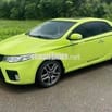 Kia Cerato 2009 Koup 2.0 AT - 110000 km