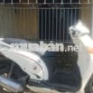 Xe máy Honda @ máy chạy êm bốc