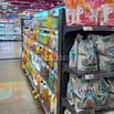 Quý IV- Hệ Thống Siêu Thị Tuyển NV Bán Hàng Tại Quầy, Đóng Gói Dán Tem