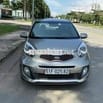 Kia Morning 2014 S 1.25 MT - 125000 km
