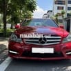 Mercedes Benz C300 AMG 2012 - 335 Triệu