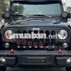 Jeep Wrangler Rubicon Unlimited - 1 Tỷ 680 Triệu