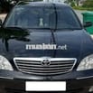 Toyota Camry 3.0V 2006