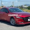 Mazda 3 2022 1.5L Sport Luxury - 74000 km