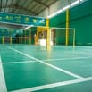 Tuyển Nhân viên Phục vụ (Part time) tại sân cầu lông Quận 7